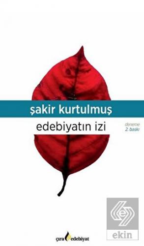 Edebiyatın İzi