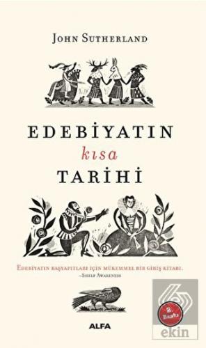 Edebiyatın Kısa Tarihi