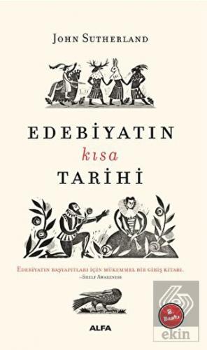 Edebiyatın Kısa Tarihi