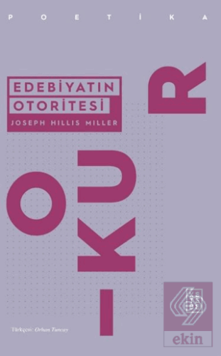 Edebiyatın Otoritesi