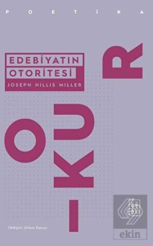 Edebiyatın Otoritesi