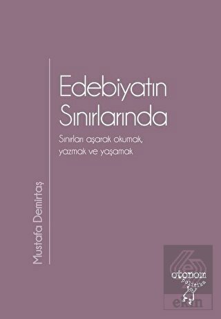 Edebiyatın Sınırlarında