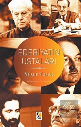 Edebiyatın Ustaları