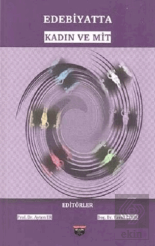 Edebiyatta Kadın ve Mit