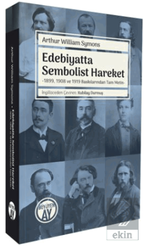 Edebiyatta Sembolist Hareket