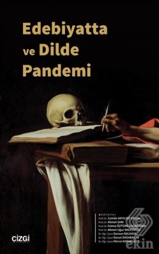 Edebiyatta ve Dilde Pandemi