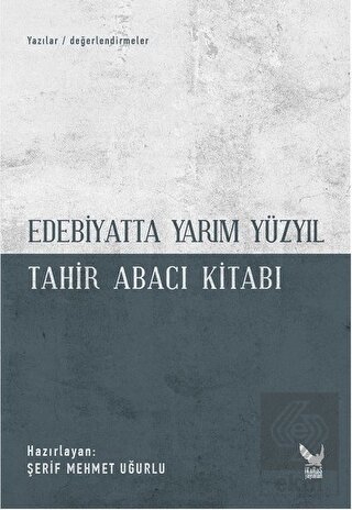 Edebiyatta Yarım Yüzyıl