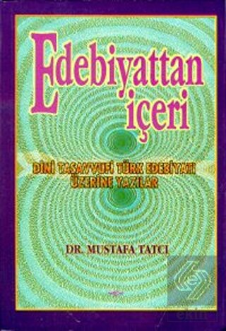 Edebiyattan İçeri