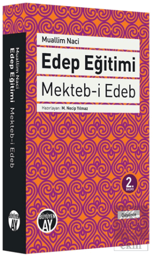 Edep Eğitimi