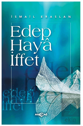 Edep Haya İffet