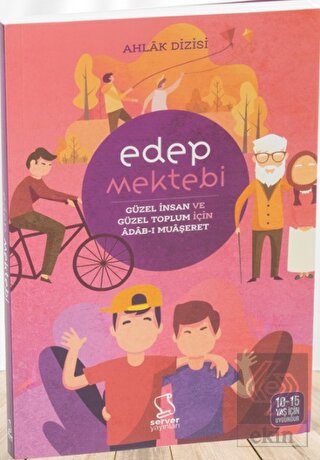 Edep Mektebi