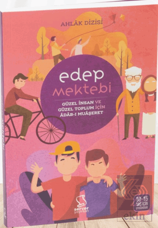 Edep Mektebi
