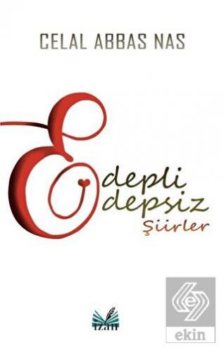 Edepli Edepsiz Şiirler