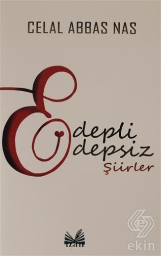 Edepli Edepsiz Şiirler