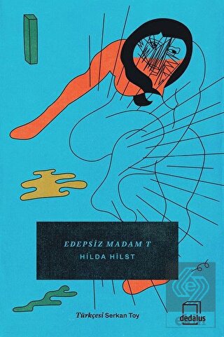 Edepsiz Madam T