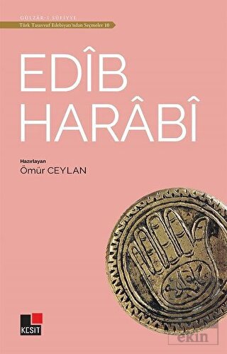 Edib Harabi -Türk Tasavvuf Edebiyatı\'ndan Seçmeler