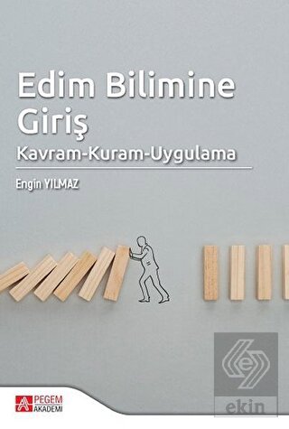 Edim Bilimine Giriş