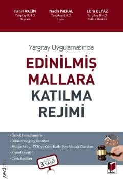 Edinilmiş Mallara Katılma Rejimi