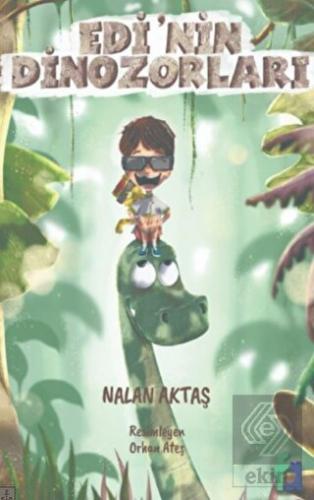 Edi'nin Dinozorları