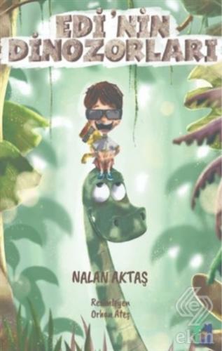 Edi'nin Dinozorları