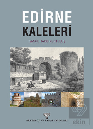 Edirne Kaleleri