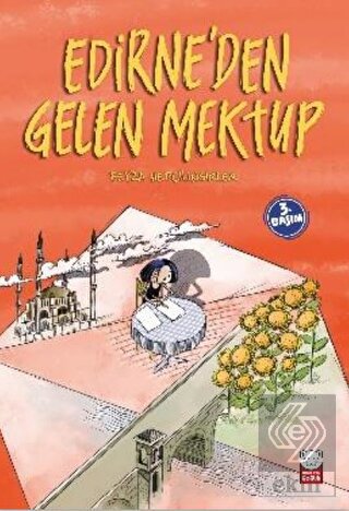 Edirne\'den Gelen Mektup