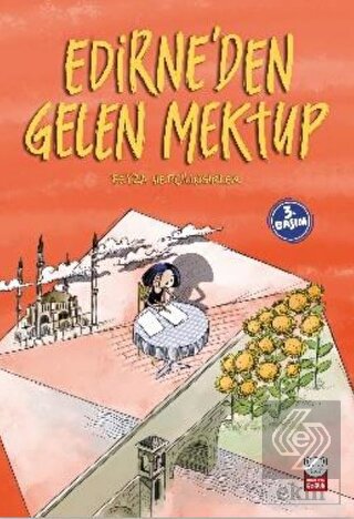 Edirne\'den Gelen Mektup