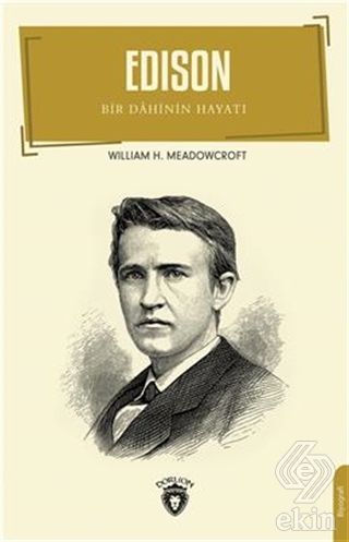 Edison - Bir Dahinin Hayatı