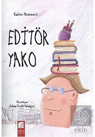 Editör Yako