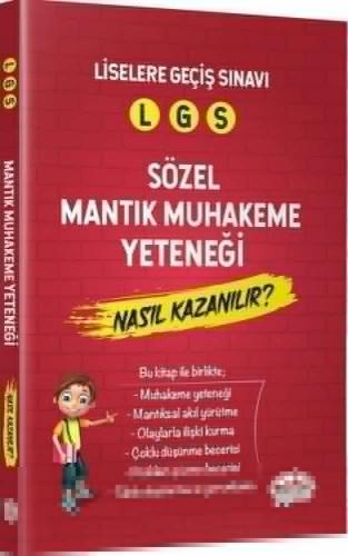 LGS Sözel Mantık Muhakeme Yeteneği Nasıl Kazanılır