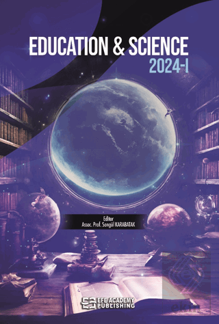 Education & Science 2024-I