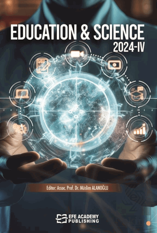 Education & Science 2024-IV