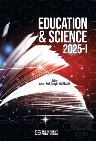Education & Science 2025-1