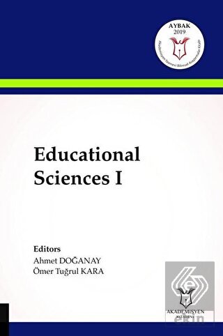 Educational Sciences 1