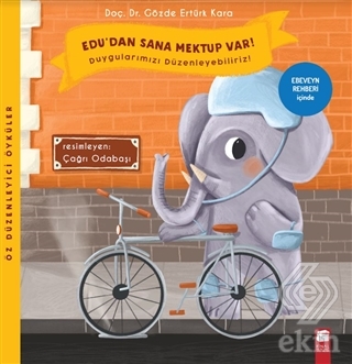 Edu'dan Sana Mektup Var!