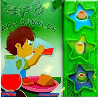 Efe - Ara Öğünler