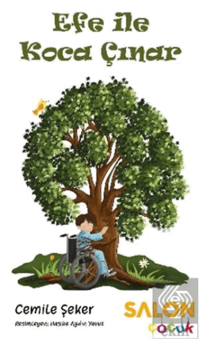 Efe ile Koca Çınar