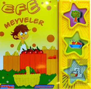 Efe - Meyveler