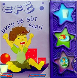 Efe - Uyku ve Süt Saati