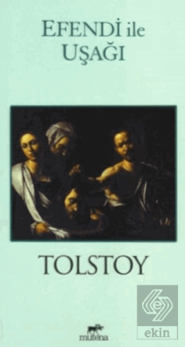 Efendi ile Uşağı
