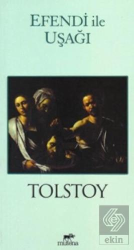 Efendi ile Uşağı