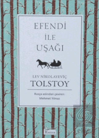 Efendi ile Uşağı