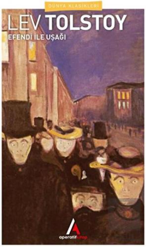 Efendi ile Uşağı