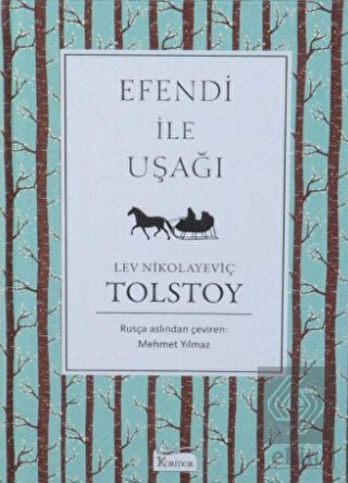 Efendi ile Uşağı