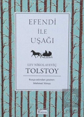 Efendi ile Uşağı