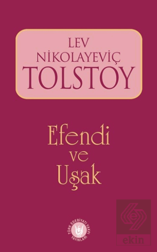 Efendi ve Uşak