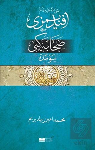 Efendimizi Sahabe Gibi Sevmek (Osmanlıca)