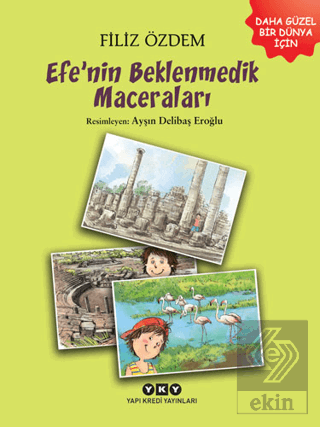 Efe\'nin Beklenmedik Maceraları