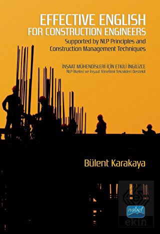 Effective English for Construction Engineers