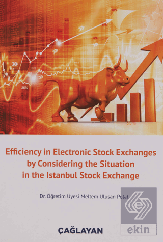 Efficiency in Electronic Stock Exchanges by Consid